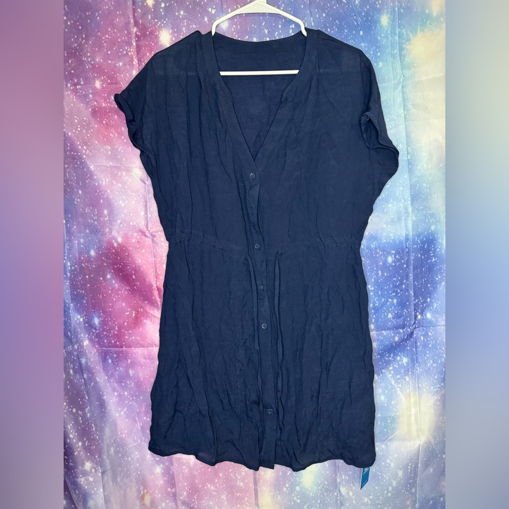 New cupshe dress